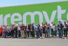 InsureMyTrip PROMOTING DIVERSITY: InsureMyTrip’s diversity, equity and inclusion strategy is focused on talent, education, culture and service.
COURTESY INSUREMYTRIP