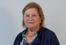 Reilly named new Trinity Rep board chair