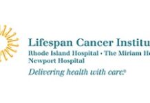 Inaugural group of students selected for Lifespan Cancer Institute program
