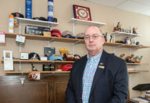 A lopsided ledger: Jobs plentiful, CPAs not RARE BREED: Edward F. Yazbak, chairman of the Rhode Island Society of Certified Public Accountants who also owns his own accounting practice, says the number of CPAs has steadily declined in recent years, and there are fewer young people to replace them.
PBN PHOTO/MICHAEL SALERNO