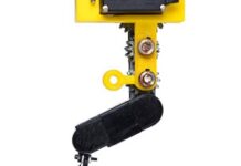 Brown University researchers look to krill for underwater robotics innovation