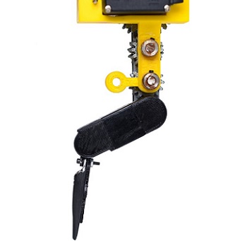 Pleobot