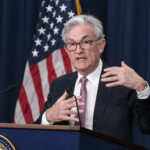 Fed leaves interest rates unchanged for first time in 15 months