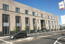 Philanthropy Calendar, July 5, 2023 THE UNIVERSITY OF RHODE ISLAND Guitar Festival will hold its fundraiser concert and silent auction on July 15 at the Providence Public Library, pictured. / PBN FILE PHOTO/JAMES BESSETTE
