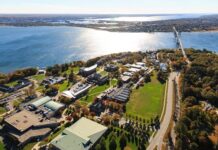 RWU collaborative launches public humanities and arts center