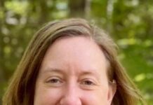 Callahan named West Broadway Neighborhood Association’s permanent director SIOBHAN CALLAHAN has been named the permanent executive director of the West Broadway Neighborhood Association. / COURTESY WEST BROADWAY NEIGHBORHOOD ASSOCIATION