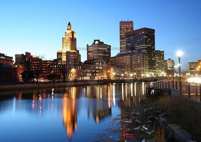 RHODE ISLAND is the worst state for summer road trips, according to a new study released by WalletHub.  / PBN FILE PHOTO
