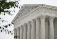 Do you agree with the Supreme Court decision striking down affirmative action in college admissions?
