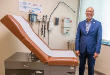 Forrest A. Daniels / PBN PHOTO/MICHAEL SALERNO