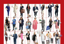 PBN Digital Issue – 40 Under Forty Awards 2023