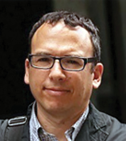 Nir Eisikovits Nir Eisikovits