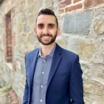 Five Questions With: Matthew Vieira