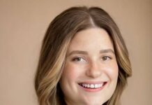 CHIARA DELTITO-SHARROTT has been named the R.I. League of Charter Schools' new executive director. / COURTESY R.I. LEAGUE OF CHARTER SCHOOLS