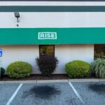 EMPLOYEES AT RISE DISPENSARY in Warwick voted to unionize and join United Food and Commercial Workers Local 328. / COURTESY RISE DISPENSARY