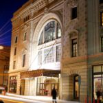 TRINITY REPERTORY COMPANY is one of nine arts and culture organizations to receive $200,000 in grants from the city of Providence to help recover from the COVID-19 pandemic. / COURTESY TRINITY REPERTORY COMPANY