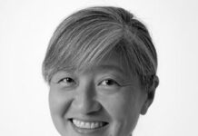 TSUGUMI MAKI has been named the Rhode Island School of Design Museum's new director. / COURTESY RHODE ISLAND SCHOOL OF DESIGN