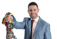 Chris Federico