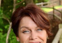 MELANIE EDWARDS-TAVARES has been named the SouthCoast Community Foundation's new CEO and president. / COURTESY SOUTHCOAST COMMUNITY FOUNDATION