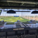 WHAT WAS ORIGINALLY going to be called Topgolf Providence will now be TopGolf Rhode Island, Cranston Mayor Kenneth J. Hopkins announced Friday. / COURTESY CARPIONATO GROUP LLC