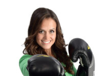 Brooke Tremblay