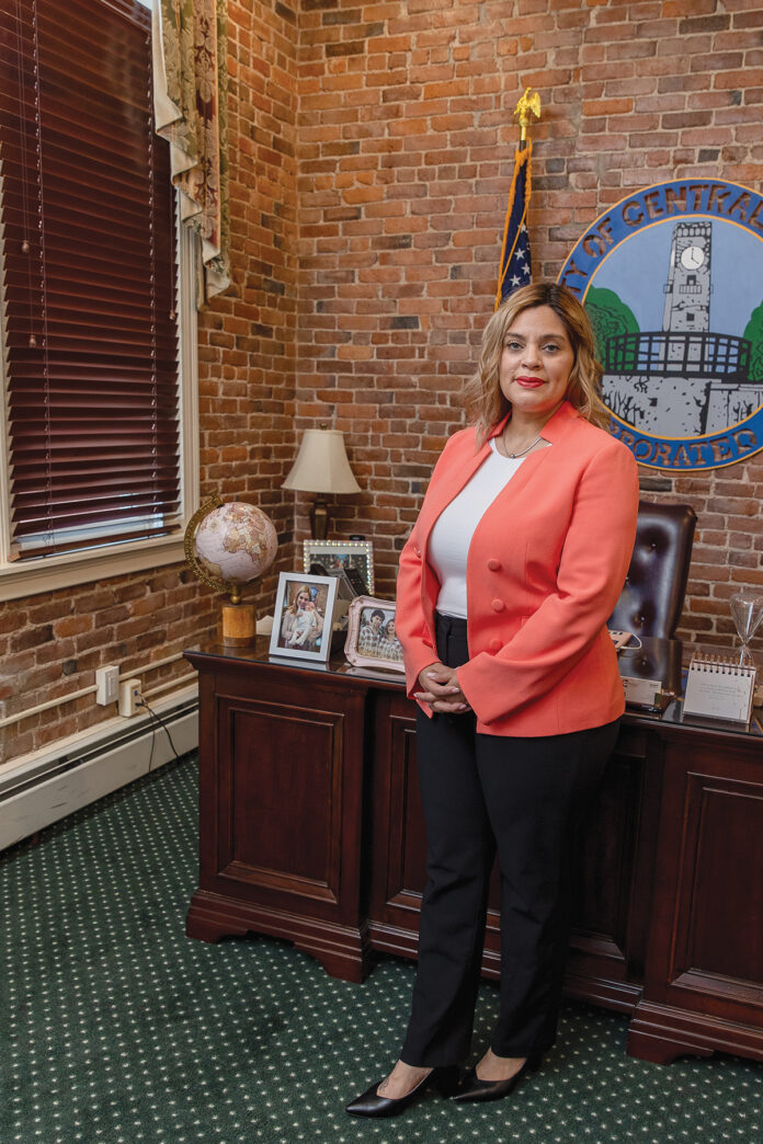 Engage with your community