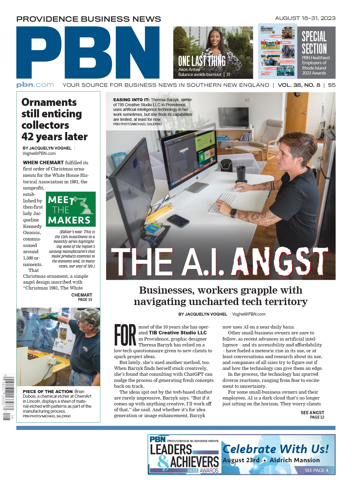 PBN Digital Issue – August 18, 2023