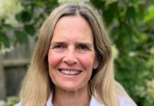 Carden named R.I. Coalition Against Gun Violence’s new executive director MELISSA CARDEN has been appointed the Rhode Island Coalition Against Gun Violence's new executive director. / COURTESY RHODE ISLAND COALITION AGAINST GUN VIOLENCE