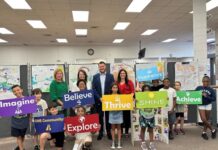 HarborOne Foundation R.I. awards $177K in grants to support children and families