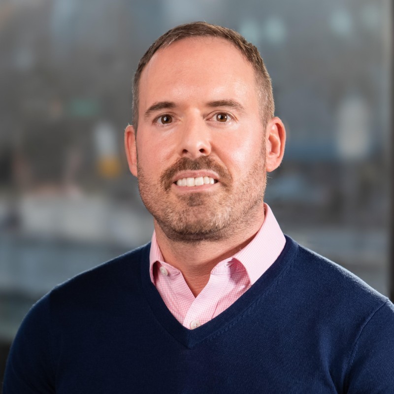 TIMOTHY D. SACCOIA, executive board member for the Harriett Ballou Charitable Foundation, says the foundation was formed to continue the legacy of the former Ballou Home in Woonsocket, which permanently closed in 2021. / COURTESY TIMOTHY D. SACCOIA