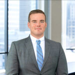 Adler Pollock & Sheehan Welcomes James Bass