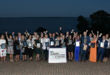 PBN honors 2023 Leaders & Achievers