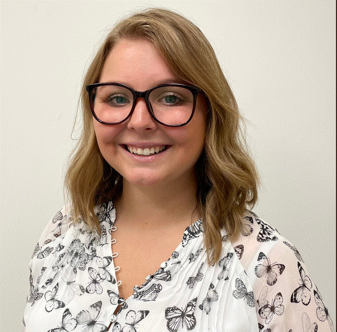 Leonard named Clínica Esperanza/Hope Clinic executive director