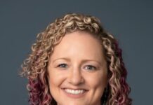 URI professor receives $1.1M federal grant to develop new URI ESTEEMED program UNIVERSITY OF RHODE ISLAND professor Samantha Meenach recently received a $1.1 million Natioonal Institutes of Health to launch a new program assisting students from underrepresented groups pursue education in bioengineering programs. / COURTESY UNIVERSITY OF RHODE ISLAND