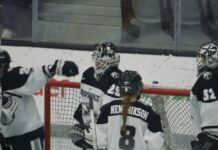Providence College athletics program raises record $7.4M in 2023 fiscal year PROVIDENCE COLLEGE'S ATHLETICS PROGRAMMING raised a school record $7.4 million in the 2023 fiscal year. / COURTESY PROVIDENCE COLLEGE