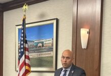 Burrillville’s Sollitto named 2024 R.I. Superintendent of the Year