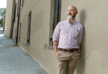 Five Questions With: Brent Runyon Brent Runyon / PBN PHOTO/Rupert Whiteley