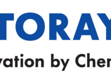 Toray Plastics creates camaraderie among employees