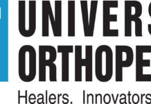 Happy employees at University Orthopedics result in happy patients