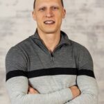 Five Questions With: Zachary Samborsky