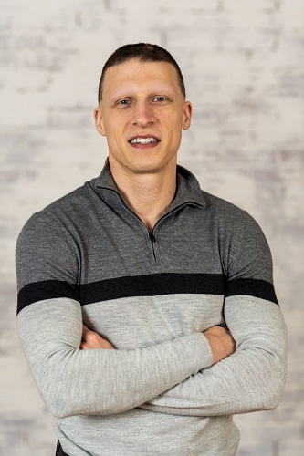 Zachary Samborsky