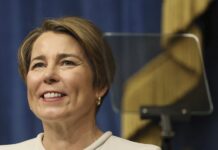 Massachusetts launches free community college program
