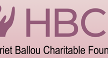 Harriet Ballou Charitable Foundation launches to help support senior-living community THE HARRIETT BALLOU Charitable Foundation launched on Tuesday to offer grants to senior living organizations for various needs.