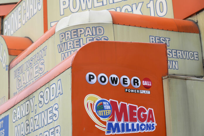 Mega-Millions Odds