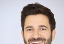 Gamm Theatre names Cabral new executive director JASON CABRAL has been named the Sandra Feinstein-Gamm Theatre's new executive director. / COURTESY SANDRA FEINSTEIN-GAMM THEATRE