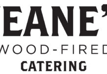 Keane’s Wood Fired Catering kept the fire burning beyond COVID-19