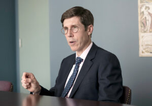 PBN FILE PHOTO/MICHAEL SALERNO