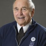 MICHAEL REIS, founder of Tides Family Services Inc., died Sunday at the age of 81. / COURTESY TIDES FAMILY SERVICES
