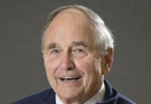 Tides Family Services founder Reis dies at 81 MICHAEL REIS, founder of Tides Family Services Inc., died Sunday at the age of 81. / COURTESY TIDES FAMILY SERVICES
