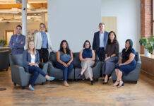 COMMUNITY PARTNER: The staff at Systems Change Strategies LLC in Cranston helped various sectors with developing campaigns to address community health concerns, including responding to the COVID-19 pandemic.  COURTESY SYSTEMS CHANGE STRATEGIES LLC