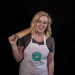 LORI KETTELLE LAUNCHED PVDonuts LLC in 2016 citing a gap in the city's food scene for gourmet doughnuts. Late Monday, the company announced that it is being put up for sale. / COURTESY CHRISTOPHER MONGEAU